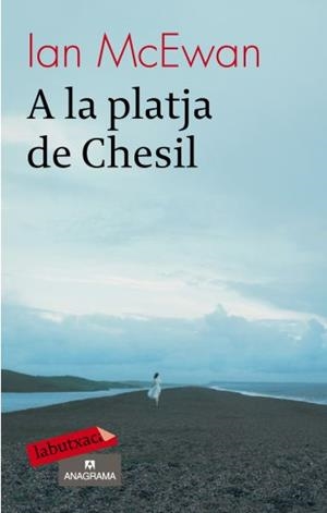 A LA PLATJA DE CHESIL | 9788499300351 | MCEWAN,IAN | Llibreria Geli - Llibreria Online de Girona - Comprar llibres en català i castellà