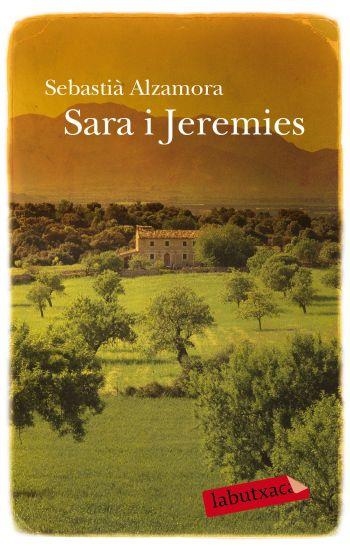 SARA I JEREMIES | 9788499300320 | ALZAMORA,SEBASTIÀ | Llibreria Geli - Llibreria Online de Girona - Comprar llibres en català i castellà