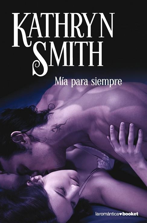 MIA PARA SIEMPRE(HERMANDAD DE LA SANGRE-1)       | 9788408090366 | SMITH,KATHRYN | Llibreria Geli - Llibreria Online de Girona - Comprar llibres en català i castellà