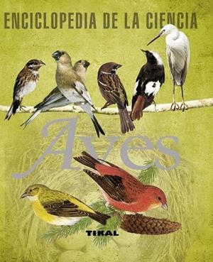 AVES | 9788492678334 | STASTNY,KAREL | Libreria Geli - Librería Online de Girona - Comprar libros en catalán y castellano