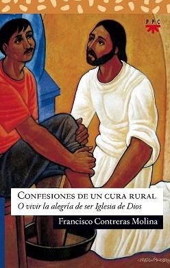 CONFESIONES DE UN CURA RURAL | 9788428822008 | CONTRERAS,FRANCISCO | Llibreria Geli - Llibreria Online de Girona - Comprar llibres en català i castellà