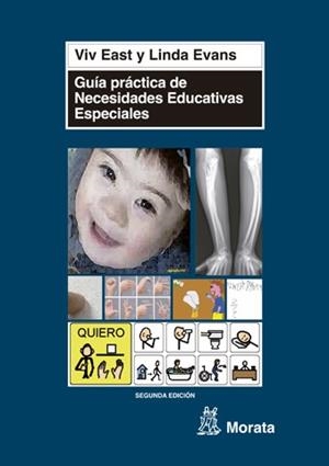 GUIA PRACTICA DE NECESIDADES EDUCATIVAS ESPECIALES | 9788471126092 | EAST,VIV/EVANS,LINDA | Libreria Geli - Librería Online de Girona - Comprar libros en catalán y castellano