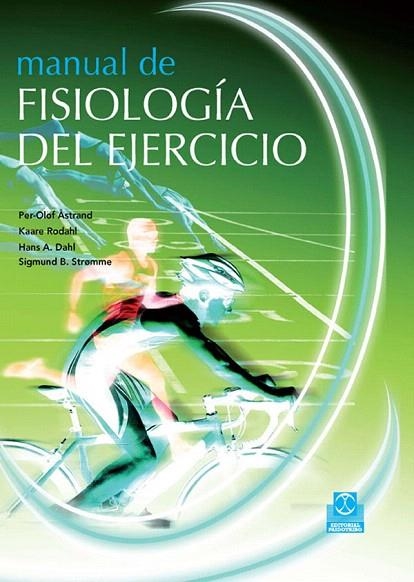 MANUAL DE FISIOLOGIA DEL EJERCICIO | 9788499100128 | A.A.D.D. | Libreria Geli - Librería Online de Girona - Comprar libros en catalán y castellano