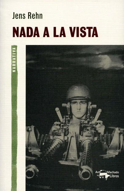 NADA A LA VISTA | 9788477748311 | REHN,JENS | Libreria Geli - Librería Online de Girona - Comprar libros en catalán y castellano