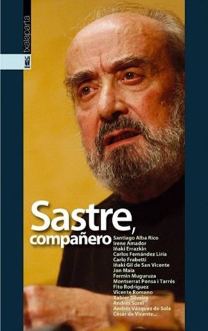 SASTRE,COMPAÑERO | 9788481365702 | VVAA | Llibreria Geli - Llibreria Online de Girona - Comprar llibres en català i castellà