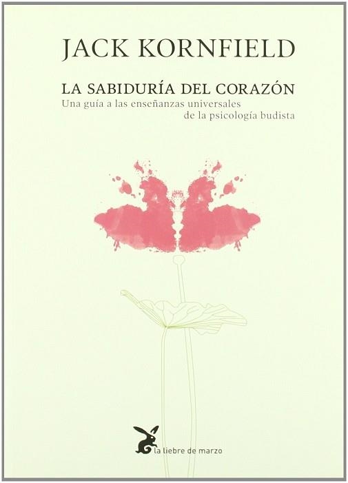 LA SABIDURIA DEL CORAZON | 9788492470105 | KORNFIELD,JACK | Libreria Geli - Librería Online de Girona - Comprar libros en catalán y castellano