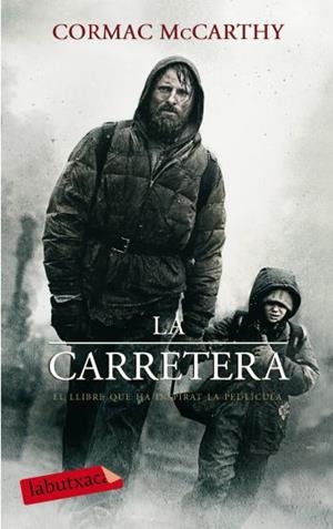 LA CARRETERA | 9788499300023 | MCCARTHY,CORMAC | Libreria Geli - Librería Online de Girona - Comprar libros en catalán y castellano