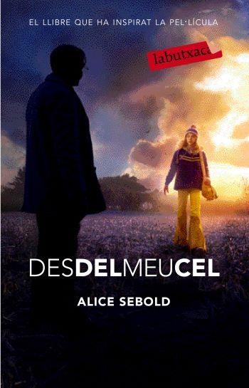 DES DEL MEU CEL | 9788499300924 | SEBOLD,ALICE | Libreria Geli - Librería Online de Girona - Comprar libros en catalán y castellano