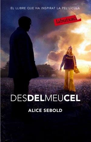 DES DEL MEU CEL | 9788499300924 | SEBOLD,ALICE | Llibreria Geli - Llibreria Online de Girona - Comprar llibres en català i castellà