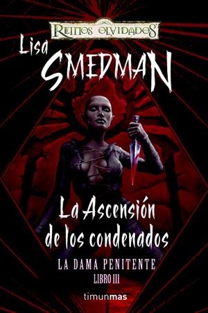 LA ASCENSION DE LOS CONDENADOS | 9788448038328 | SMEDMAN,LISA | Libreria Geli - Librería Online de Girona - Comprar libros en catalán y castellano