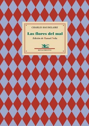 LAS FLORES DEL MAL | 9788484724933 | BAUDELAIRE,CHARLES | Llibreria Geli - Llibreria Online de Girona - Comprar llibres en català i castellà
