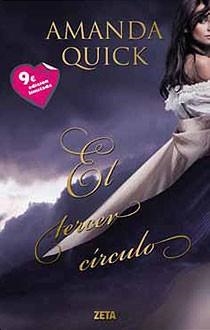 EL TERCER CIRCULO | 9788498722086 | QUICK,AMANDA | Libreria Geli - Librería Online de Girona - Comprar libros en catalán y castellano