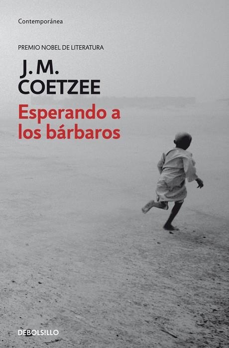 ESPERANDO A LOS BARBAROS | 9788497593359 | COETZEE,J.M. | Llibreria Geli - Llibreria Online de Girona - Comprar llibres en català i castellà