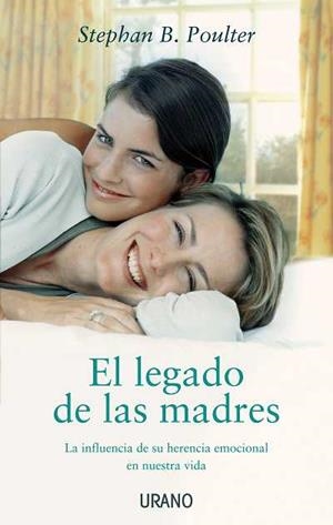 EL LEGADO DE LAS MADRES | 9788479537319 | POULTER,STEPHAN B | Llibreria Geli - Llibreria Online de Girona - Comprar llibres en català i castellà