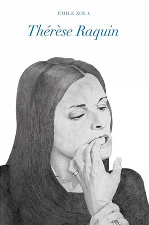 THERESE RAQUIN | 9788408091738 | ZOLA,EMILE | Llibreria Geli - Llibreria Online de Girona - Comprar llibres en català i castellà