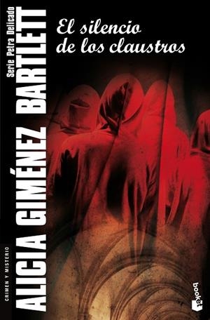 EL SILENCIO DE LOS CLAUSTROS   | 9788423341849 | GIMENEZ BARTLETT,ALICIA | Libreria Geli - Librería Online de Girona - Comprar libros en catalán y castellano