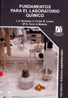 FUNDAMENTOS PARA EL LABORATORIO QUIMICO | 9788480217194 | A.A.D.D. | Llibreria Geli - Llibreria Online de Girona - Comprar llibres en català i castellà
