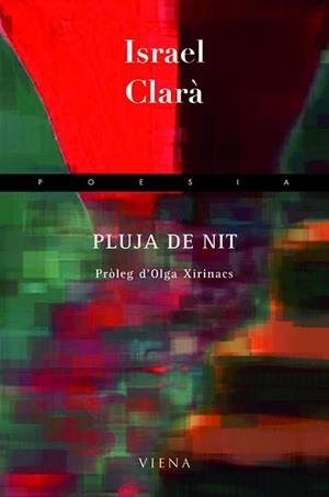 PLUJA DE NIT | 9788483305799 | CLARA,ISABEL | Llibreria Geli - Llibreria Online de Girona - Comprar llibres en català i castellà