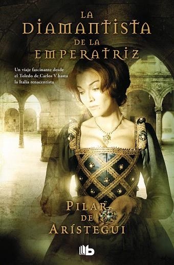 LA DIAMANTISTA DE LA EMPERATRIZ | 9788498723557 | DE ARISTEGUI,PILAR | Libreria Geli - Librería Online de Girona - Comprar libros en catalán y castellano