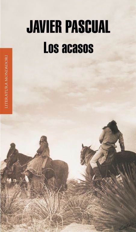 LOS ACASOS | 9788439722335 | PASCUAL,JAVIER | Libreria Geli - Librería Online de Girona - Comprar libros en catalán y castellano