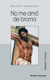 NO ME AMO DE BROMAS | 9788483532188 | THOMAS,ROBERT | Libreria Geli - Librería Online de Girona - Comprar libros en catalán y castellano