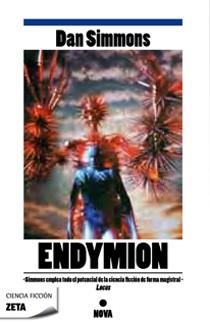ENDYMION | 9788498723588 | SIMMONS,DAN | Libreria Geli - Librería Online de Girona - Comprar libros en catalán y castellano