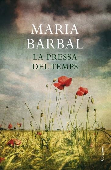 LA PRESSA DEL TEMPS | 9788466411264 | BARBAL,MARIA | Llibreria Geli - Llibreria Online de Girona - Comprar llibres en català i castellà