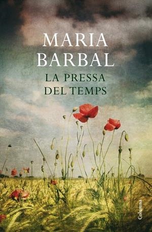 LA PRESSA DEL TEMPS | 9788466411264 | BARBAL,MARIA | Llibreria Geli - Llibreria Online de Girona - Comprar llibres en català i castellà