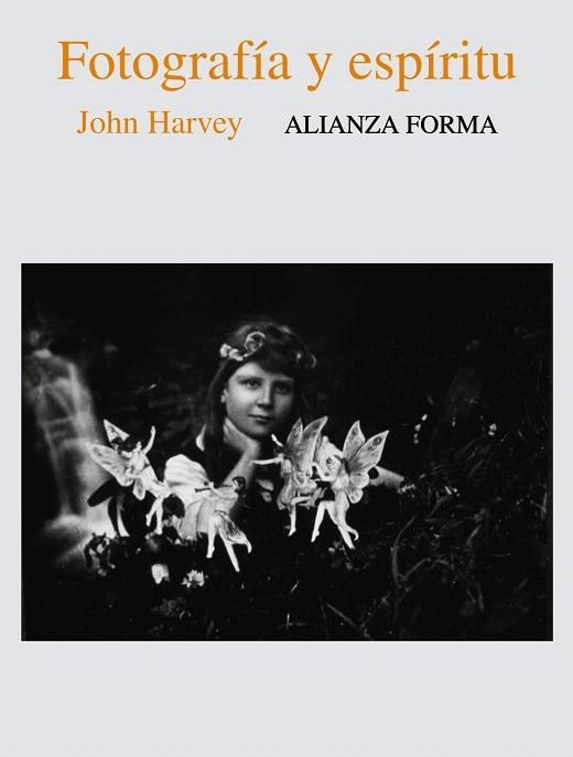 FOTOGRAFIA Y ESPIRITU | 9788420667171 | HARVEY,JOHN | Libreria Geli - Librería Online de Girona - Comprar libros en catalán y castellano