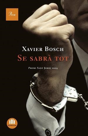 SE SABRA TOT | 9788482566207 | BOSCH,XAVIER | Libreria Geli - Librería Online de Girona - Comprar libros en catalán y castellano