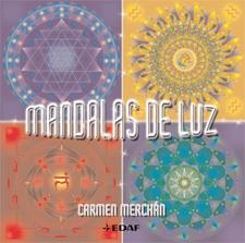MANDALAS DE LUZ | 9788441421615 | MERCHAN,CARMEN | Llibreria Geli - Llibreria Online de Girona - Comprar llibres en català i castellà