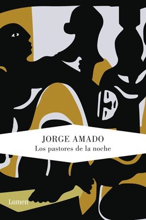 LOS PASTORES DE LA NOCHE | 9788426417725 | AMADO,JORGE | Llibreria Geli - Llibreria Online de Girona - Comprar llibres en català i castellà