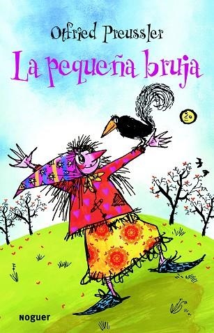 LA PEQUEÑA BRUJA | 9788427901049 | PREUSSLER,OTFRIED | Libreria Geli - Librería Online de Girona - Comprar libros en catalán y castellano