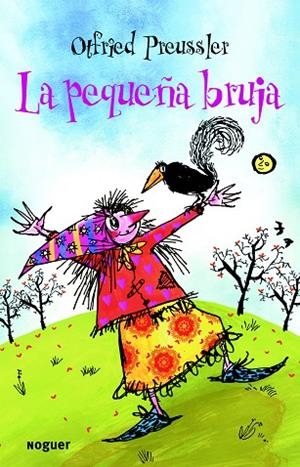LA PEQUEÑA BRUJA | 9788427901049 | PREUSSLER,OTFRIED | Libreria Geli - Librería Online de Girona - Comprar libros en catalán y castellano