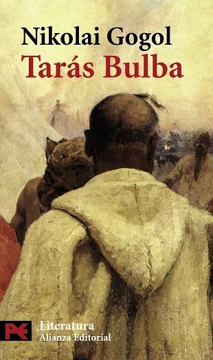 TARAS BULBA | 9788420676821 | GOGOL,NIKOLAI | Libreria Geli - Librería Online de Girona - Comprar libros en catalán y castellano
