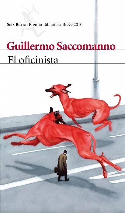 EL OFICINISTA | 9788432212826 | SACCOMANNO,GUILLERMO | Llibreria Geli - Llibreria Online de Girona - Comprar llibres en català i castellà