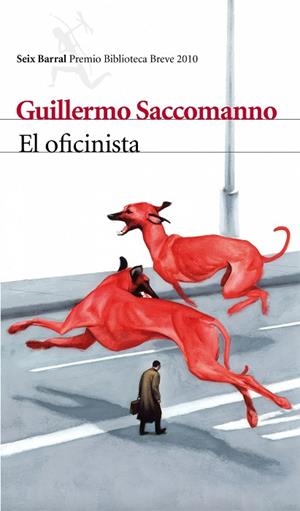 EL OFICINISTA | 9788432212826 | SACCOMANNO,GUILLERMO | Llibreria Geli - Llibreria Online de Girona - Comprar llibres en català i castellà