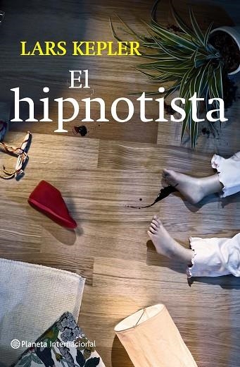 EL HIPNOTISTA | 9788408090540 | KEPLER,LARS | Llibreria Geli - Llibreria Online de Girona - Comprar llibres en català i castellà