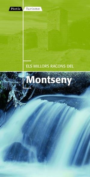 ELS MILLORS RACONS DEL MONTSENY | 9788498090901 | DIVERSOS AUTORS | Libreria Geli - Librería Online de Girona - Comprar libros en catalán y castellano