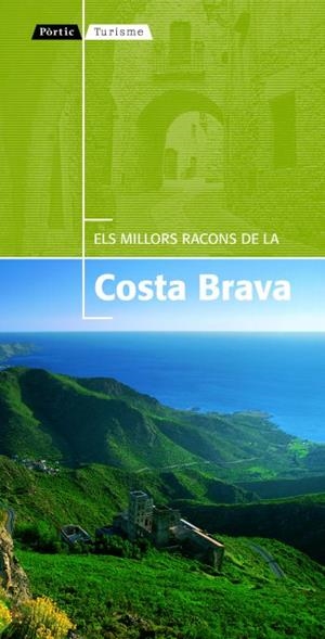 ELS MILLORS RACONS DE LA COSTA BRAVA | 9788498090888 | DIVERSOS AUTORS | Libreria Geli - Librería Online de Girona - Comprar libros en catalán y castellano
