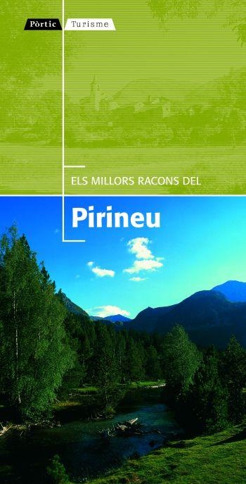 ELS MILLORS RACONS DEL PIRINEU | 9788498090918 | DIVERSOS AUTORS | Llibreria Geli - Llibreria Online de Girona - Comprar llibres en català i castellà