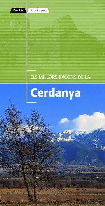 ELS MILLORS RACONS DE LA CERDANYA | 9788498090871 | FIGUERA ABADAL,MANEL | Llibreria Geli - Llibreria Online de Girona - Comprar llibres en català i castellà