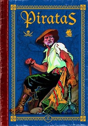 PIRATAS | 9788466218863 | NIETO MARTÍNEZ, CARLA | Llibreria Geli - Llibreria Online de Girona - Comprar llibres en català i castellà
