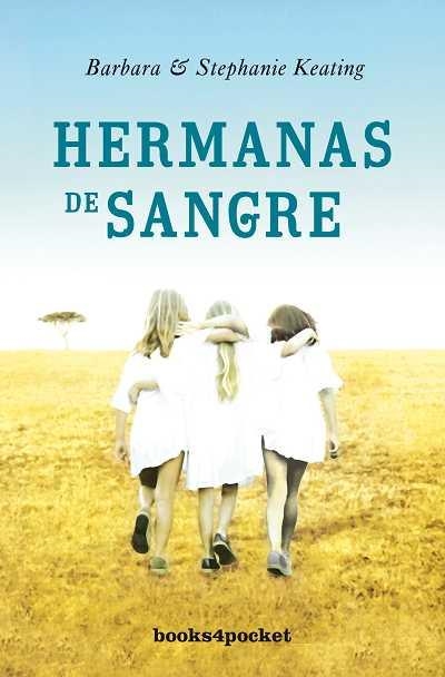 HERMANAS DE SANGRE | 9788492801220 | KEATING,BARBARA | Llibreria Geli - Llibreria Online de Girona - Comprar llibres en català i castellà