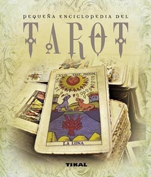 TAROT(PEQUEÑA ENCICLOPEDIA DEL) | 9788499280363 | BAYARD, JEAN-PIERRE | Libreria Geli - Librería Online de Girona - Comprar libros en catalán y castellano