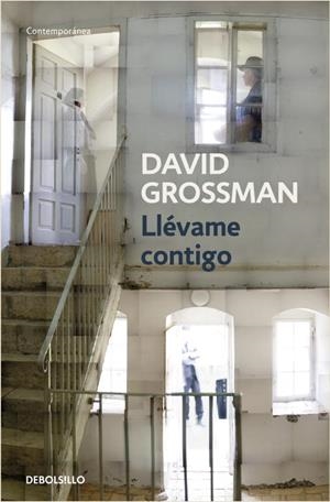 LLEVAME CONTIGO | 9788499082141 | GROSSMAN,DAVID | Libreria Geli - Librería Online de Girona - Comprar libros en catalán y castellano