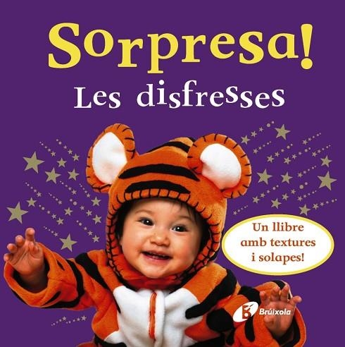 SORPRESA.LES DISFRESSES | 9788499060507 | Libreria Geli - Librería Online de Girona - Comprar libros en catalán y castellano