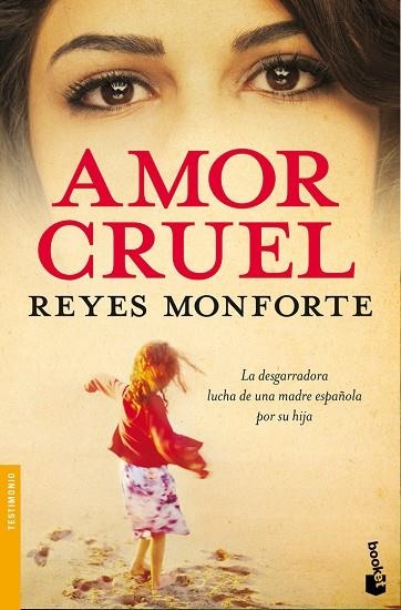 AMOR CRUEL                     | 9788484607496 | MONFORTE,REYES | Libreria Geli - Librería Online de Girona - Comprar libros en catalán y castellano