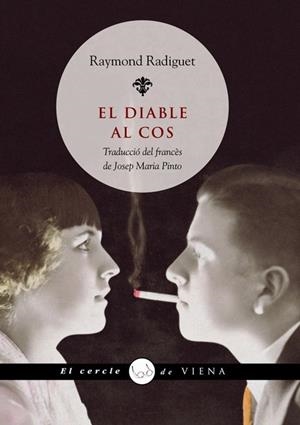 EL DIABLE AL COS | 9788483305829 | RADIGUET,RAYMOND | Llibreria Geli - Llibreria Online de Girona - Comprar llibres en català i castellà
