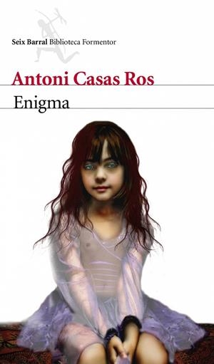 ENIGMA | 9788432228643 | CASAS ROS,ANTONI | Llibreria Geli - Llibreria Online de Girona - Comprar llibres en català i castellà